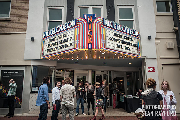 Indie Grits 2015