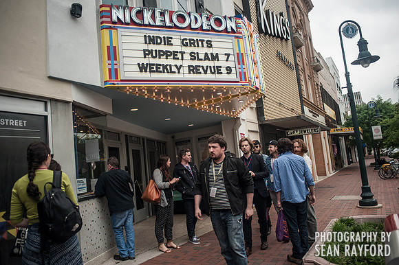 Indie Grits 2015