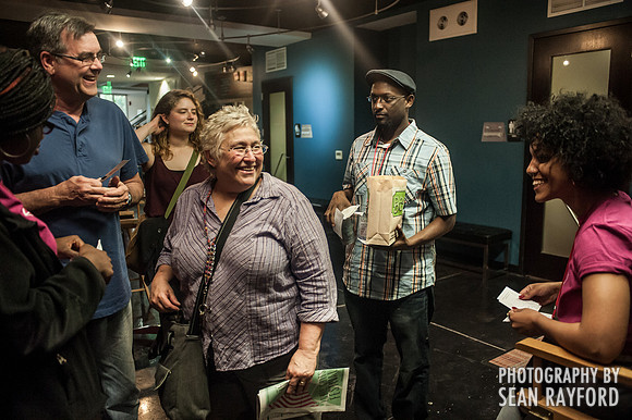 Indie Grits 2015