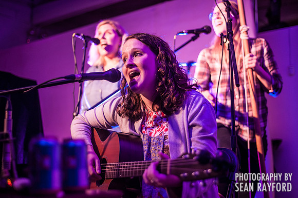 Indie Grits 2015