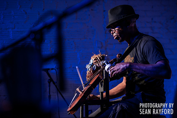Indie Grits 2015