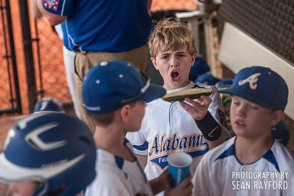 Dixie Youth World Series