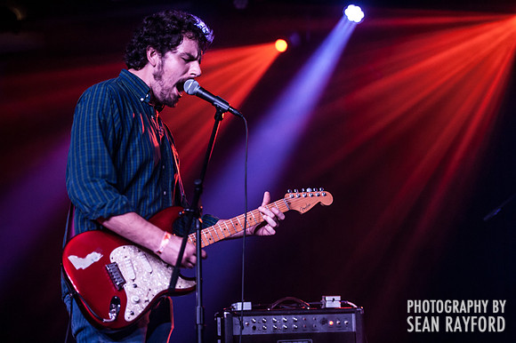 Indie Grits 2015