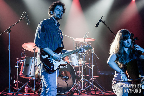 Indie Grits 2015