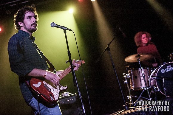 Indie Grits 2015