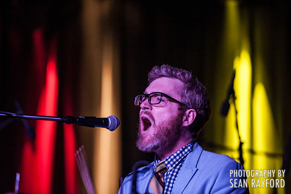 Indie Grits 2015
