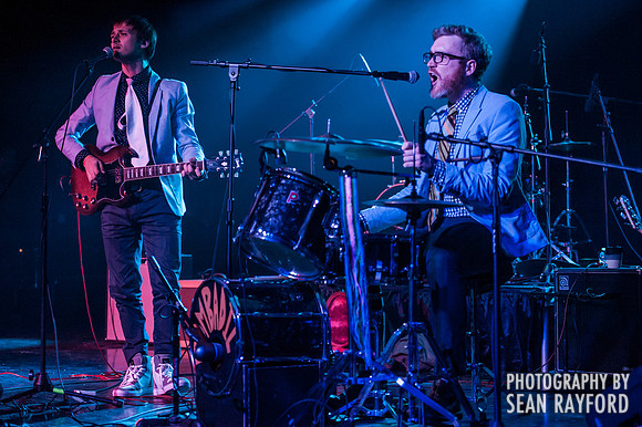 Indie Grits 2015