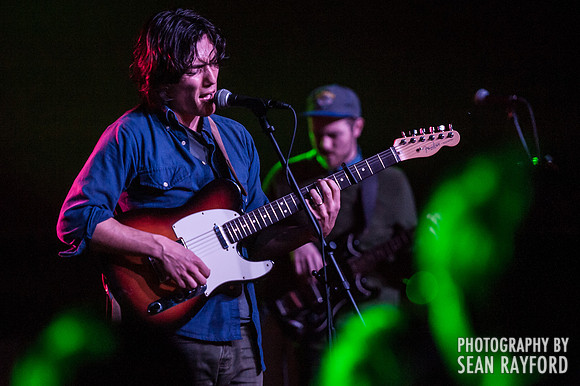 Indie Grits 2015
