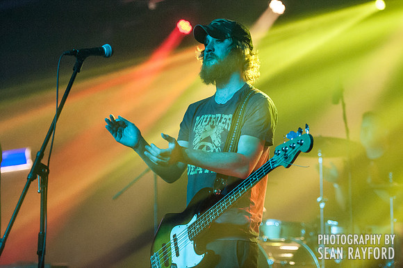 Indie Grits 2015