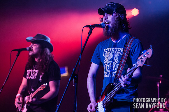 Indie Grits 2015