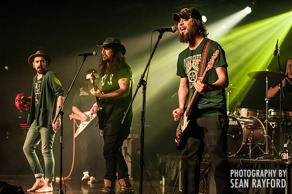 Indie Grits 2015