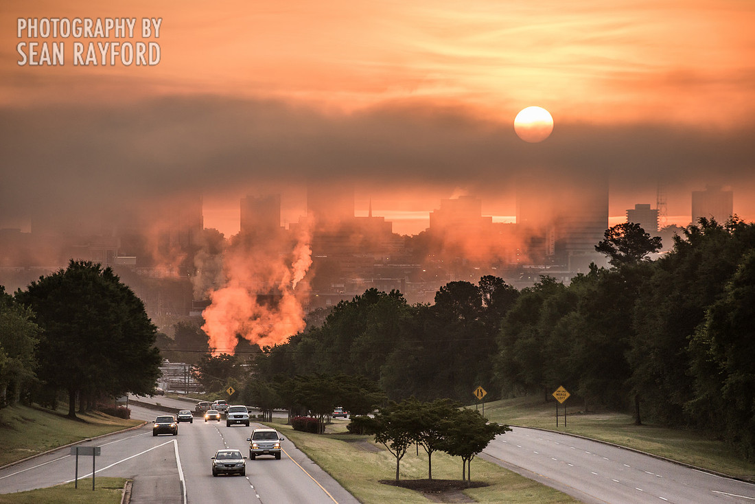 Columbia SC Photographer Sean Rayford
