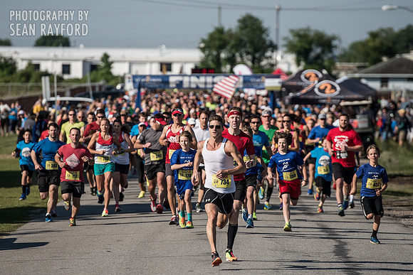 Photography: Rosewood Crawfish Fest - Columbia SC