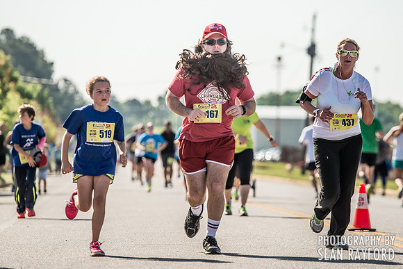 Photography: Rosewood Crawfish Fest - Columbia SC
