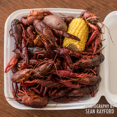 Photography: Rosewood Crawfish Fest - Columbia SC