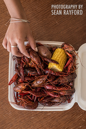 Photography: Rosewood Crawfish Fest - Columbia SC