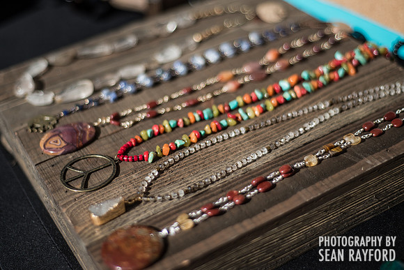 Photography: Rosewood Crawfish Fest - Columbia SC