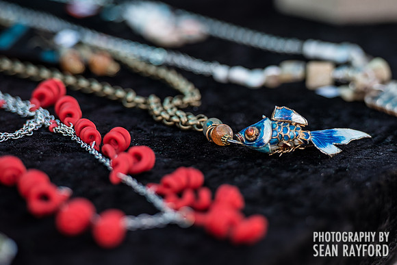 Photography: Rosewood Crawfish Fest - Columbia SC