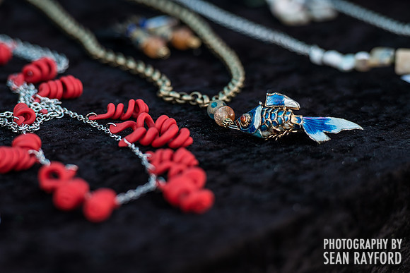 Photography: Rosewood Crawfish Fest - Columbia SC