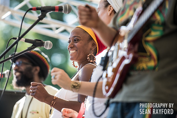 Photography: Rosewood Crawfish Fest - Columbia SC