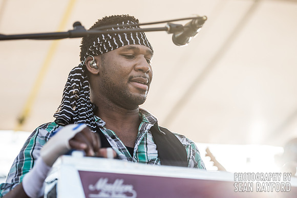 Photography: Rosewood Crawfish Fest - Columbia SC