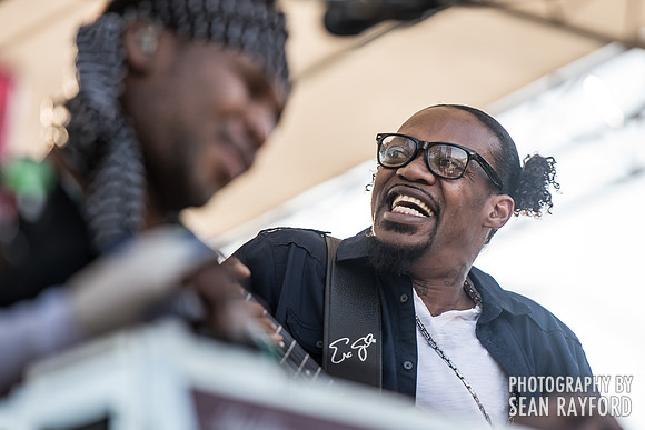 Photography: Rosewood Crawfish Fest - Columbia SC