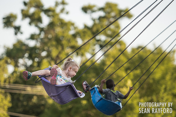 Photography: Rosewood Crawfish Fest - Columbia SC
