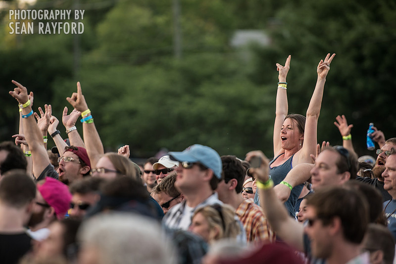 Photography: Rosewood Crawfish Fest - Columbia SC