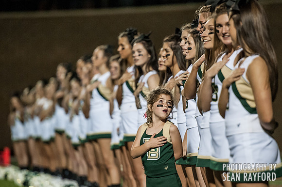 River Bluff High School