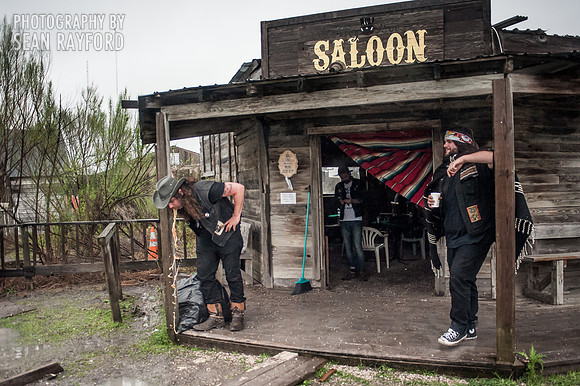 Bandit Town Photos 2015 - SXSW - TEXAS