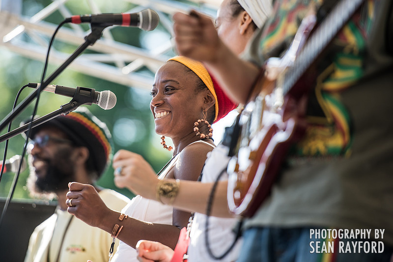 Photography: Rosewood Crawfish Fest - Columbia SC