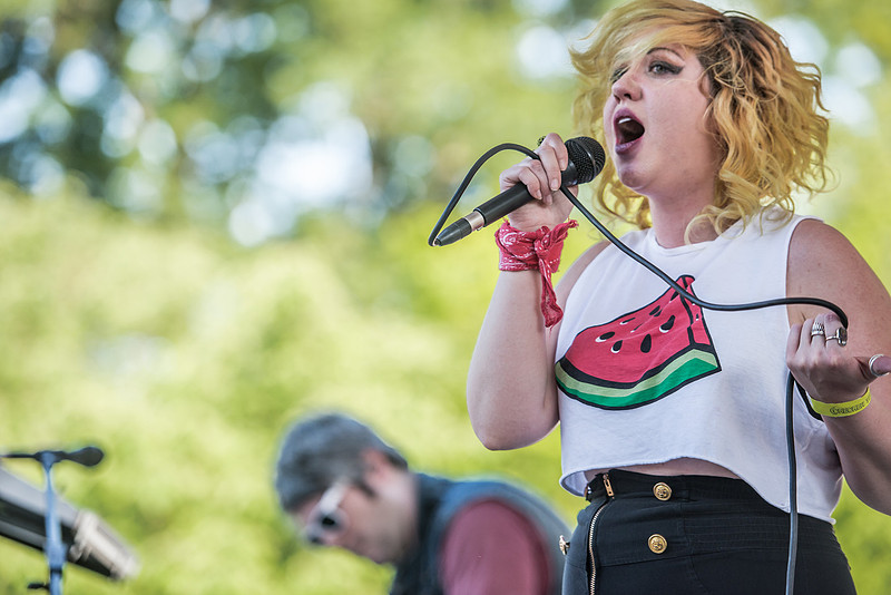 Photography: Rosewood Crawfish Fest - Columbia SC