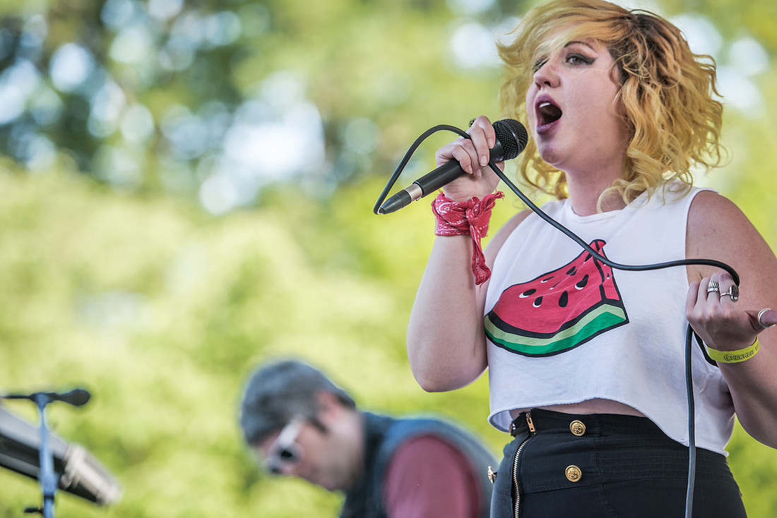 Photography: Rosewood Crawfish Fest - Columbia SC