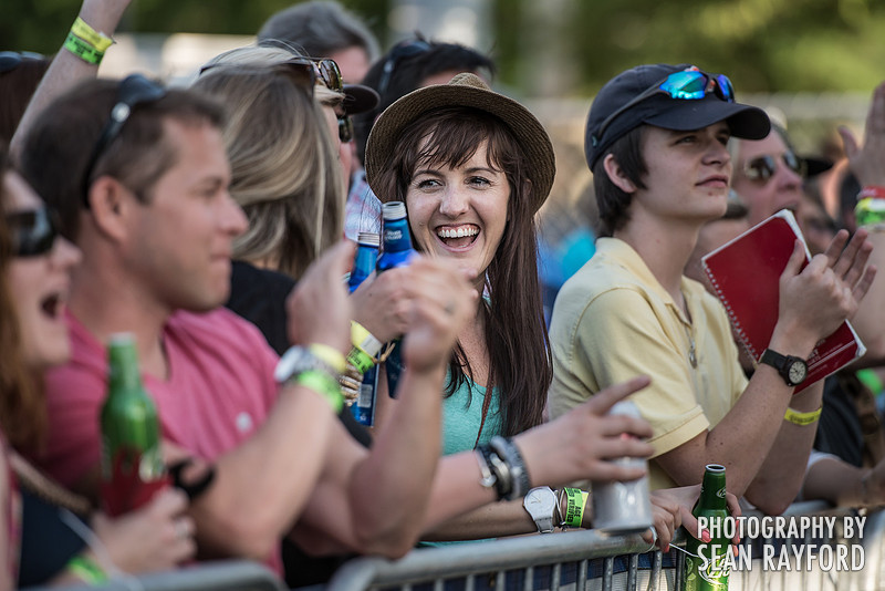 Photography: Rosewood Crawfish Fest - Columbia SC