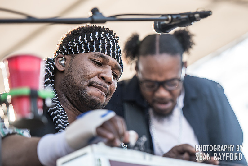 Photography: Rosewood Crawfish Fest - Columbia SC