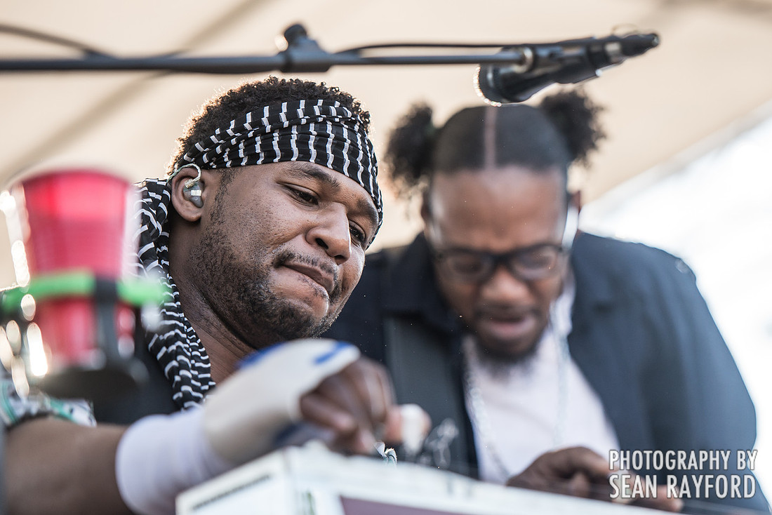Photography: Rosewood Crawfish Fest - Columbia SC