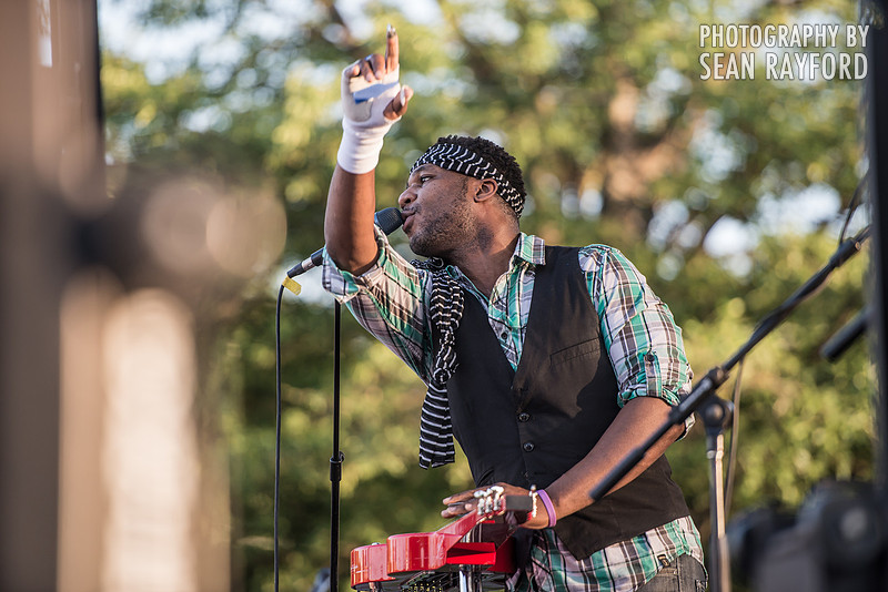 Photography: Rosewood Crawfish Fest - Columbia SC