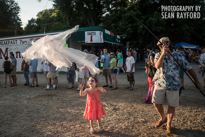 Photography: Rosewood Crawfish Fest - Columbia SC
