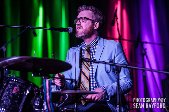Indie Grits 2015