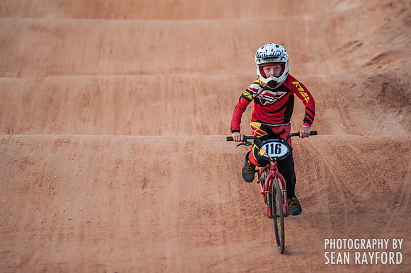 BMX Columbia SC - Lexington SC