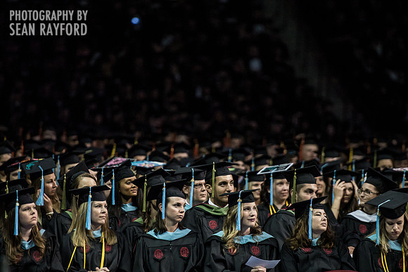 USC Graduation