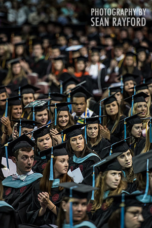 USC Graduation