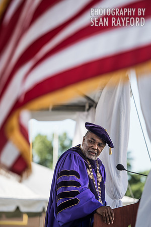 Benedict Graduation