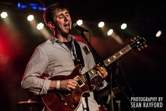 The Distributors - Columbia SC