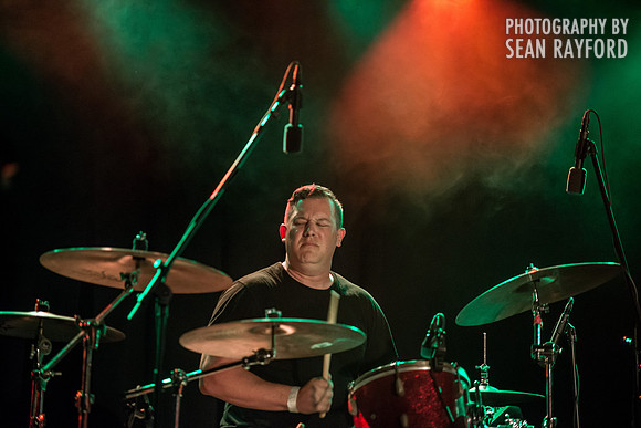 The Distributors - Columbia SC