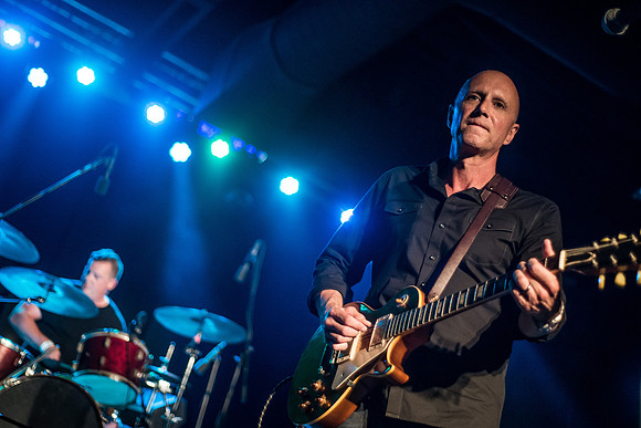 The Distributors - Columbia SC