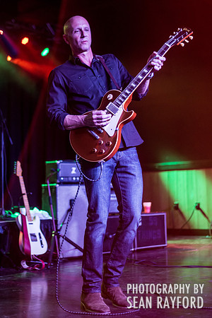 The Distributors - Columbia SC