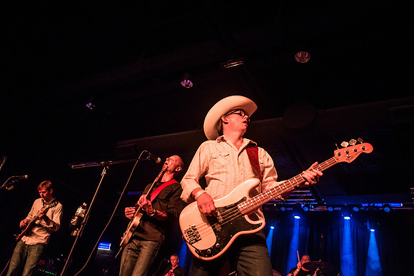 The Distributors - Columbia SC