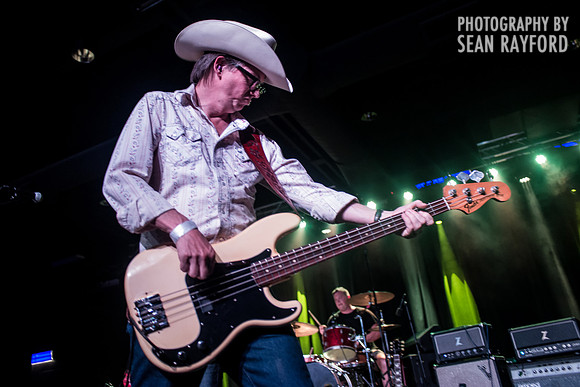 The Distributors - Columbia SC