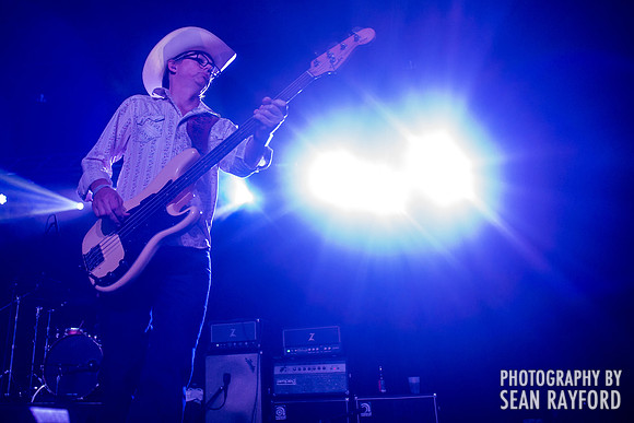 The Distributors - Columbia SC